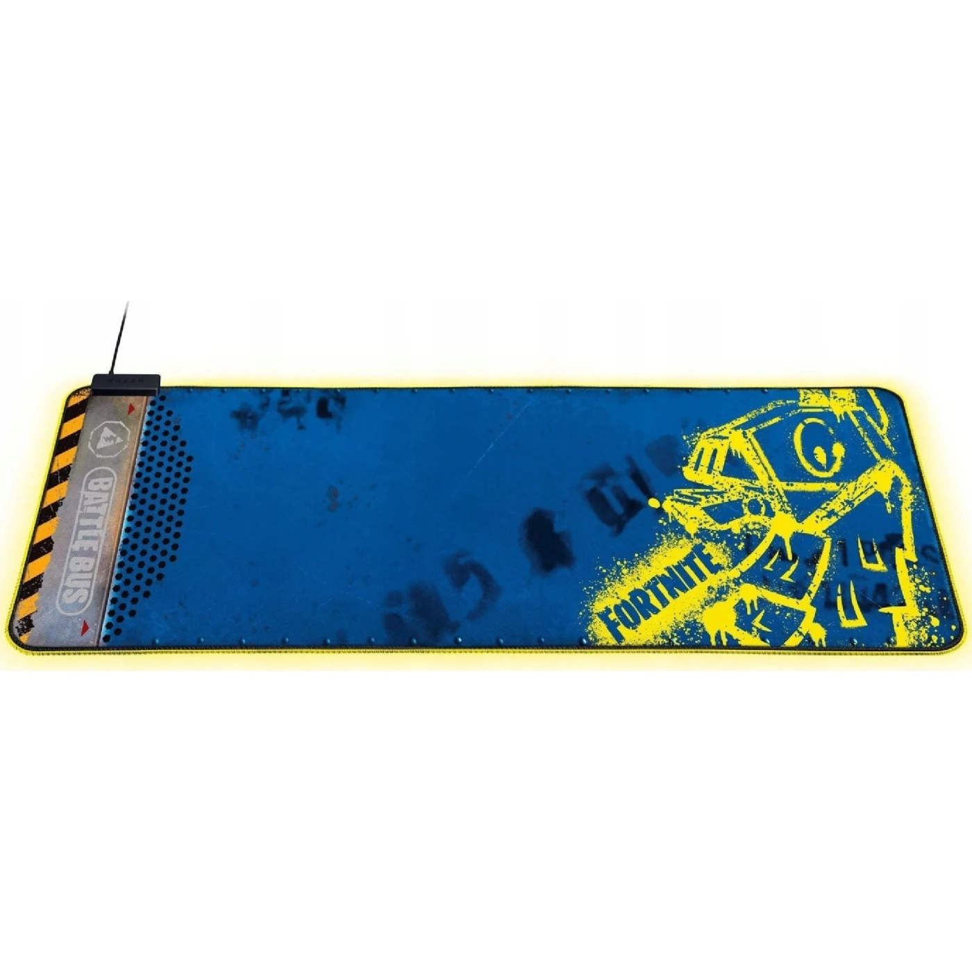 Купить Игровая поверхность Razer Goliathus CHROMA Extended FORTNITE (RZ02-02500800-R3M1) - фото 2