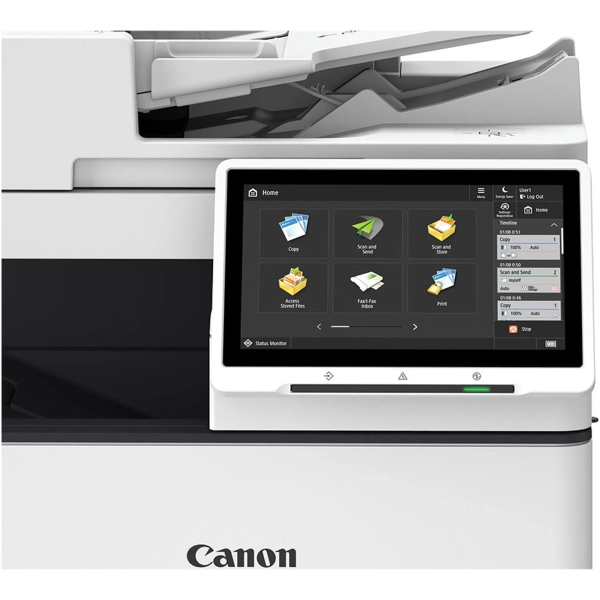 Купить МФУ Canon imageRUNNER ADVANCE DX 529I (5848C005) - фото 2