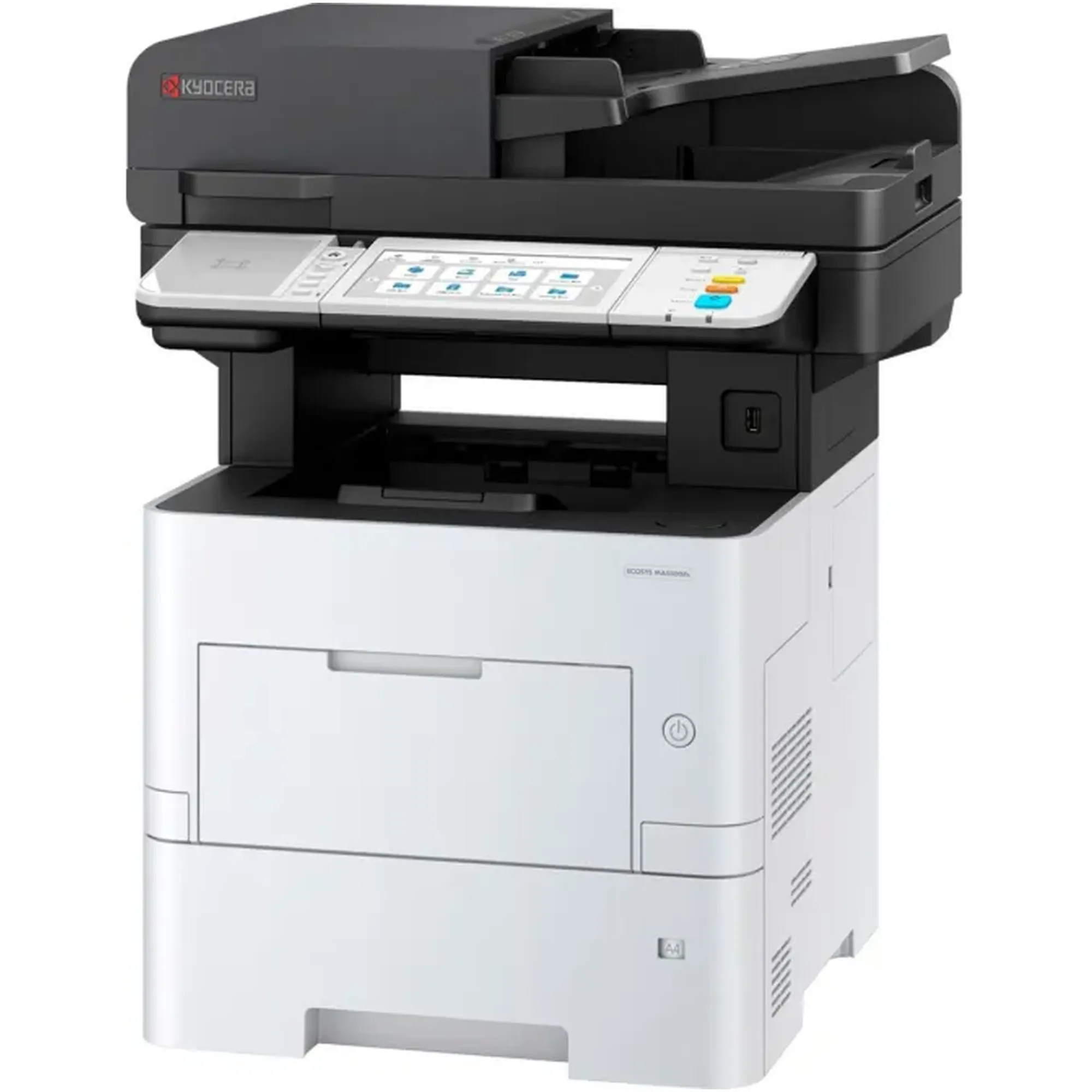 Купить МФУ Kyocera Ecosys MA5500ifx (110C0Z3NL0) - фото 3