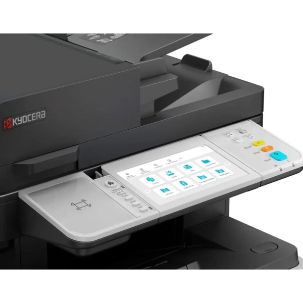 Купить МФУ Kyocera Ecosys MA5500ifx (110C0Z3NL0) - фото 4