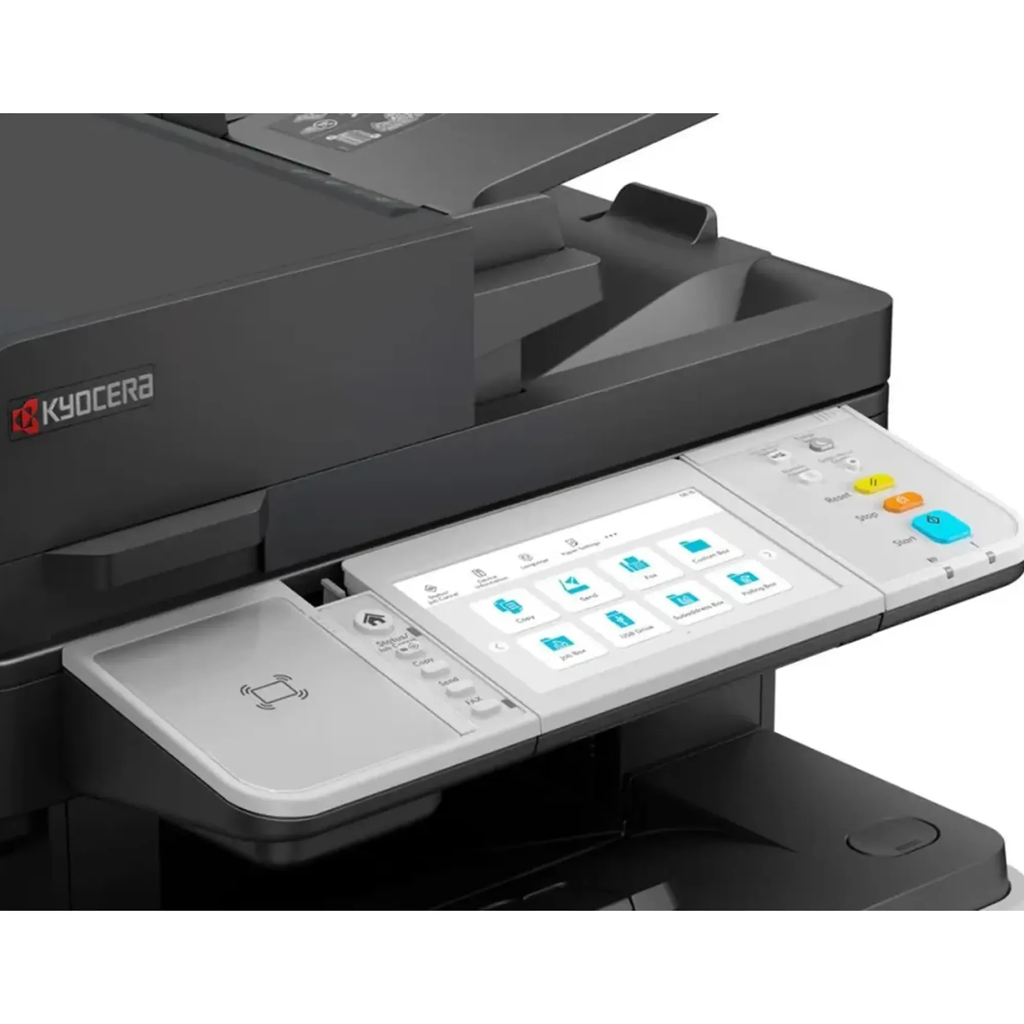 Купить МФУ Kyocera Ecosys MA5500ifx (110C0Z3NL0) - фото 4
