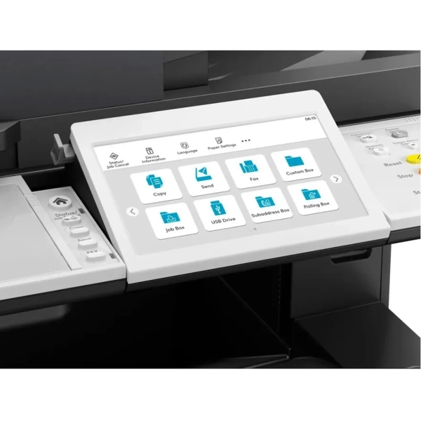 Купить МФУ Kyocera Ecosys MA5500ifx (110C0Z3NL0) - фото 5
