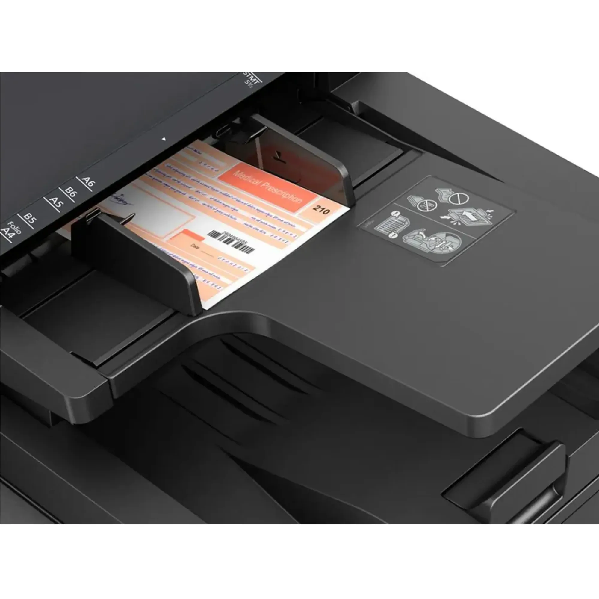 Купить МФУ Kyocera Ecosys MA5500ifx (110C0Z3NL0) - фото 6