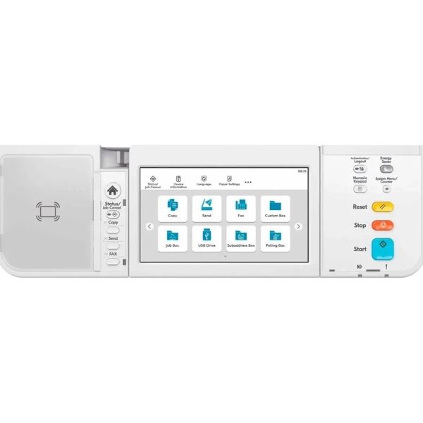Купить МФУ Kyocera Ecosys MA5500ifx (110C0Z3NL0) - фото 7