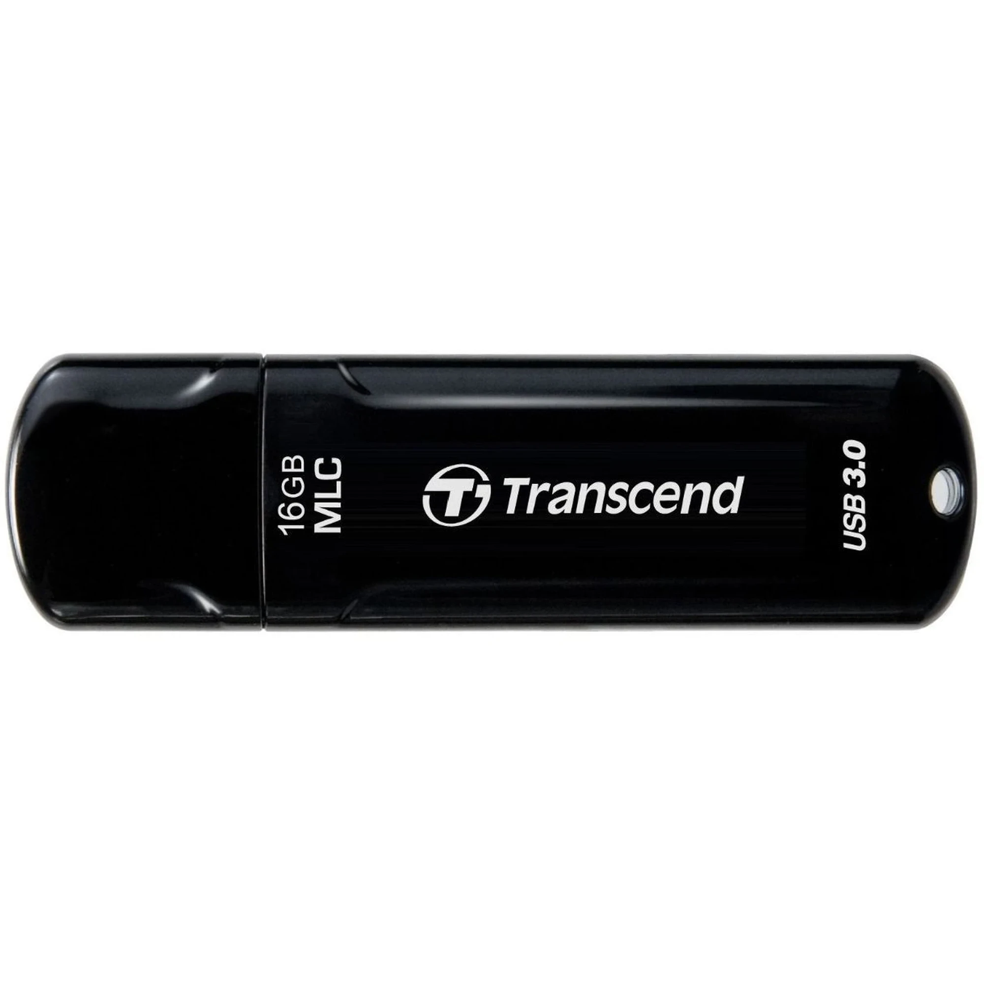 Купити Флеш накопичувач 16GB USB 3.0 Transcend JetFlash (TS16GJF750K) - фото 1