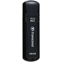 Купити Флеш накопичувач 16GB USB 3.0 Transcend JetFlash (TS16GJF750K) - фото 2