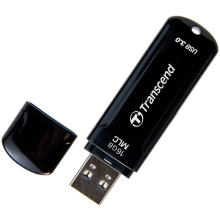Купити Флеш накопичувач 16GB USB 3.0 Transcend JetFlash (TS16GJF750K) - фото 4