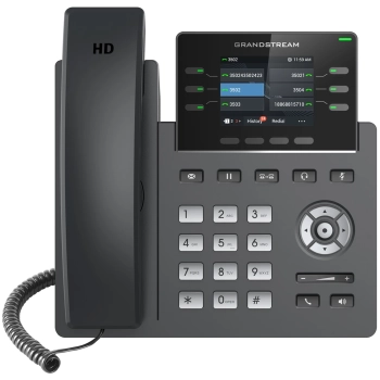 Купити IP телефон Grandstream GRP2613 - фото 1