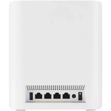Купити Маршрутизатор ASUS ZenWiFi BT8 1PK (90IG0930-MO3B00) - фото 5
