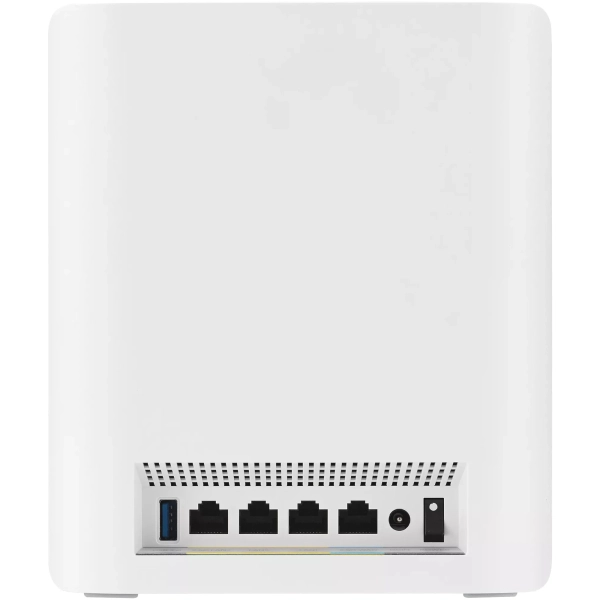 Купити Маршрутизатор ASUS ZenWiFi BT8 1PK (90IG0930-MO3B00) - фото 5
