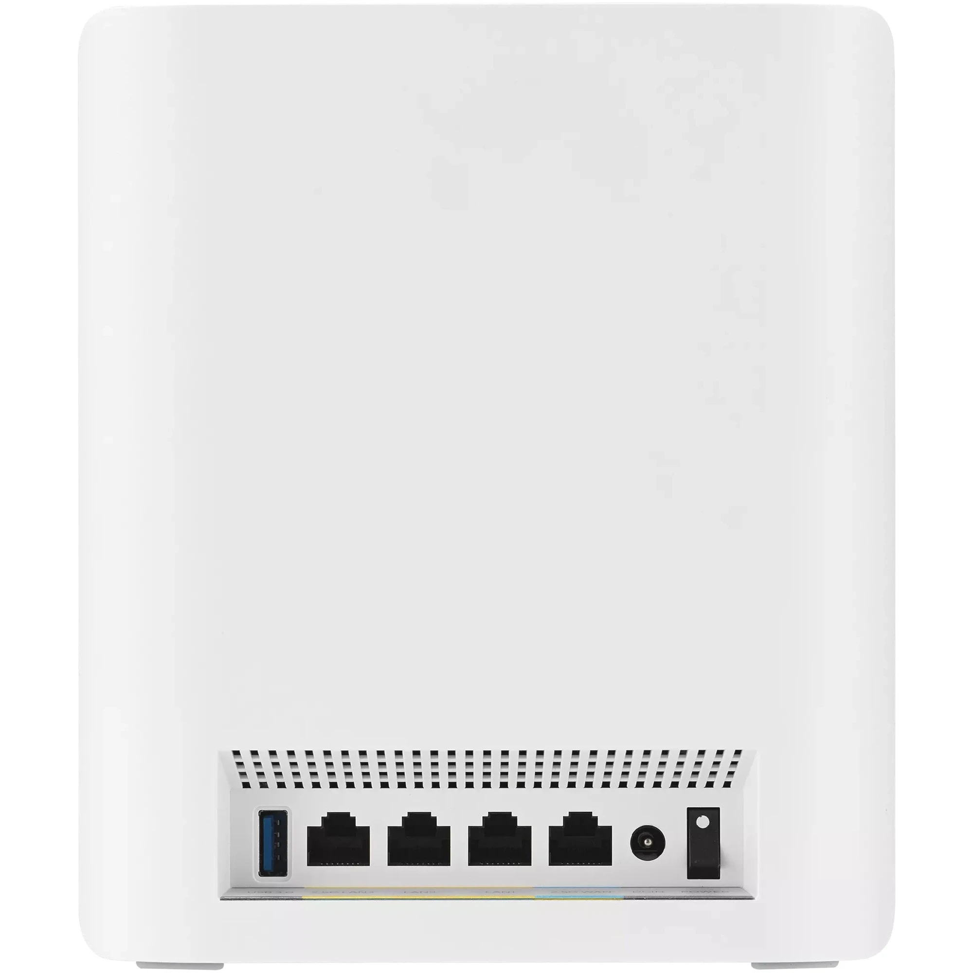 Купити Маршрутизатор ASUS ZenWiFi BT8 1PK (90IG0930-MO3B00) - фото 5