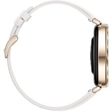 Купить Смарт-часы Huawei Watch GT 5 41mm White Leather (55020DJT) - фото 5