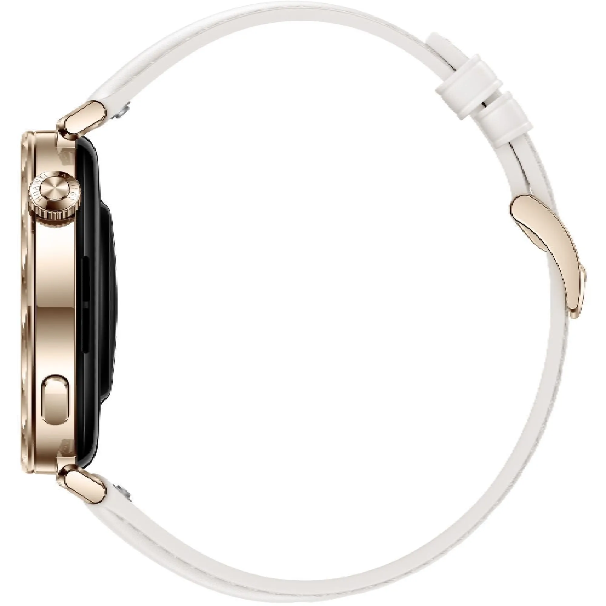 Купить Смарт-часы Huawei Watch GT 5 41mm White Leather (55020DJT) - фото 6
