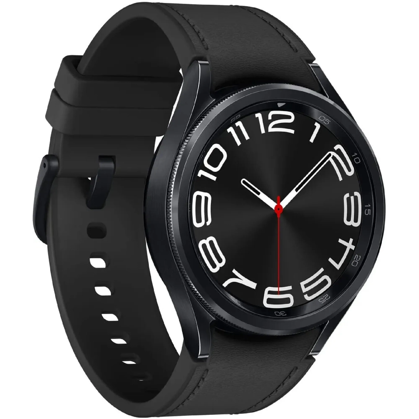 Купить Смарт-часы Samsung Galaxy Watch 6 Classic 43мм (SM-R950NZKASEK) - фото 1