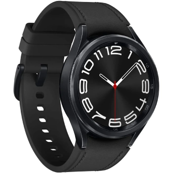 Купить Смарт-часы Samsung Galaxy Watch 6 Classic 43мм (SM-R950NZKASEK) - фото 1