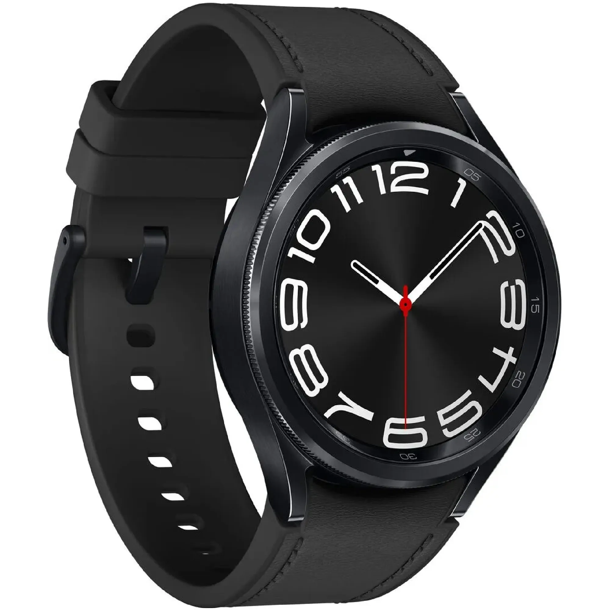 Купить Смарт-часы Samsung Galaxy Watch 6 Classic 43мм (SM-R950NZKASEK) - фото 1