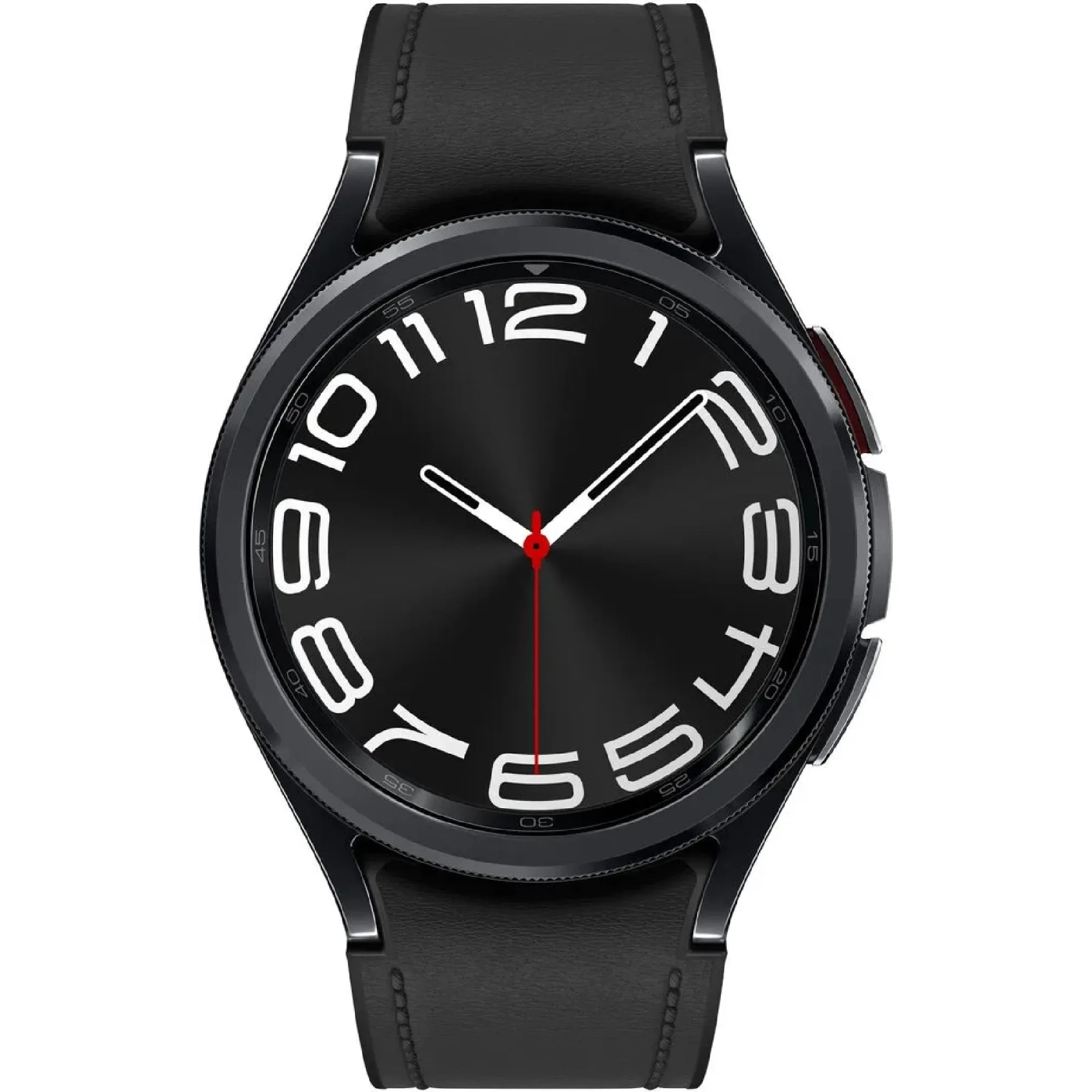 Купить Смарт-часы Samsung Galaxy Watch 6 Classic 43мм (SM-R950NZKASEK) - фото 2
