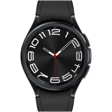 Купить Смарт-часы Samsung Galaxy Watch 6 Classic 43мм (SM-R950NZKASEK) - фото 2