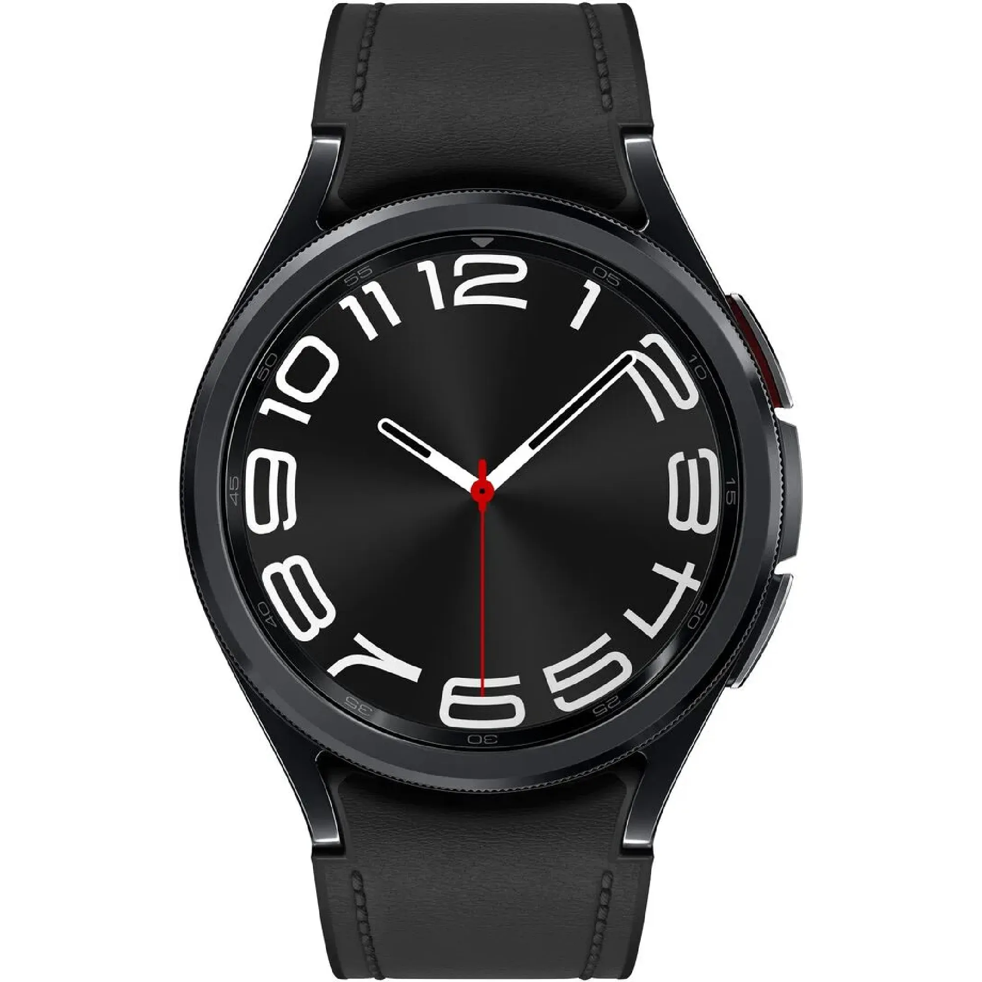 Купить Смарт-часы Samsung Galaxy Watch 6 Classic 43мм (SM-R950NZKASEK) - фото 2