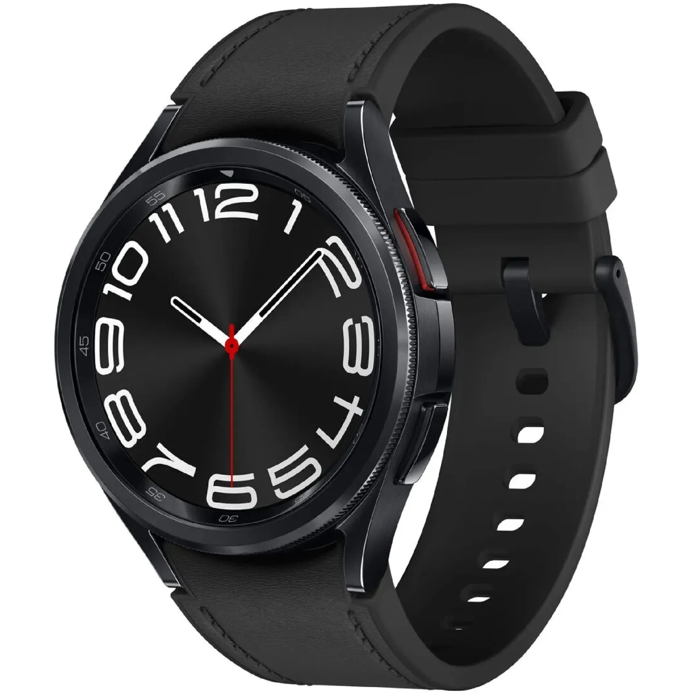Купить Смарт-часы Samsung Galaxy Watch 6 Classic 43мм (SM-R950NZKASEK) - фото 3