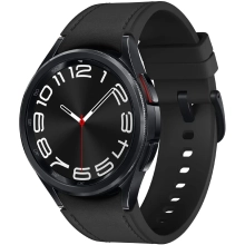 Купить Смарт-часы Samsung Galaxy Watch 6 Classic 43мм (SM-R950NZKASEK) - фото 3