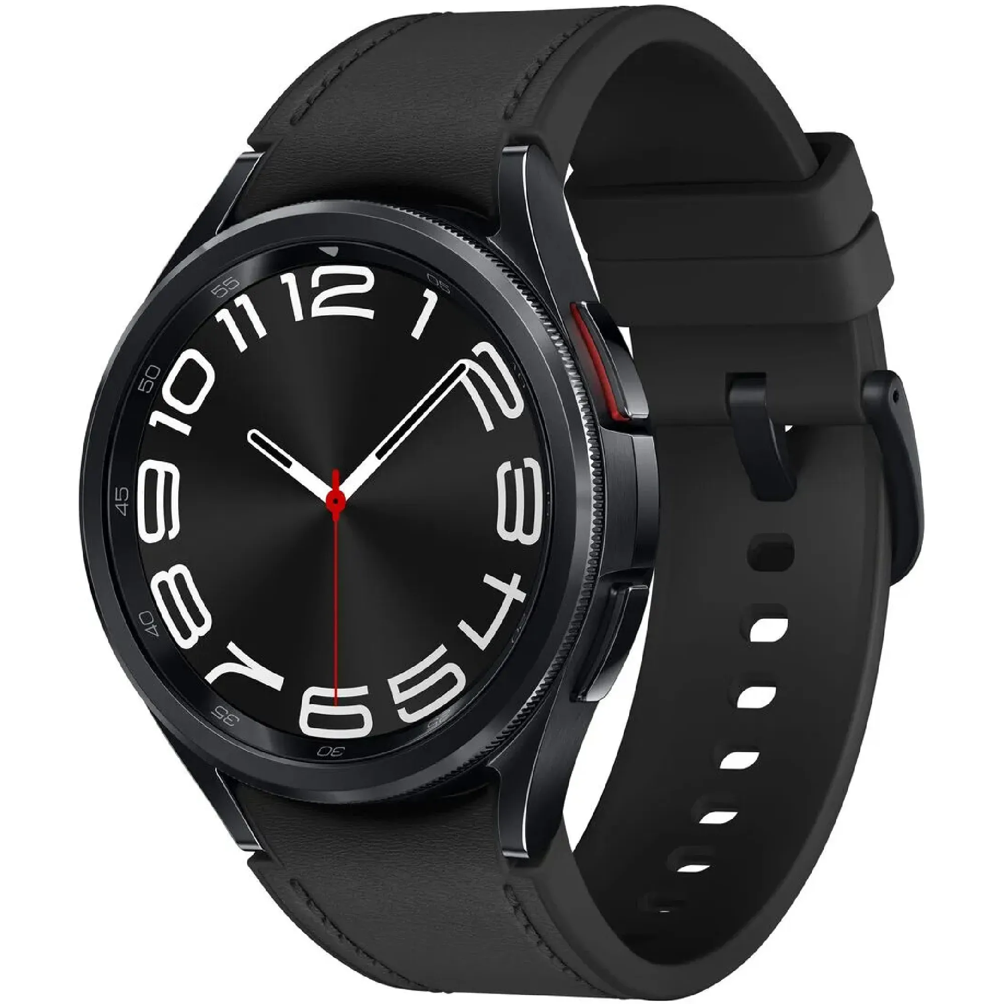 Купить Смарт-часы Samsung Galaxy Watch 6 Classic 43мм (SM-R950NZKASEK) - фото 3