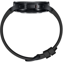 Купить Смарт-часы Samsung Galaxy Watch 6 Classic 43мм (SM-R950NZKASEK) - фото 5