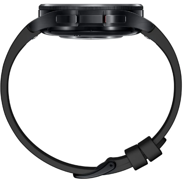 Купить Смарт-часы Samsung Galaxy Watch 6 Classic 43мм (SM-R950NZKASEK) - фото 5