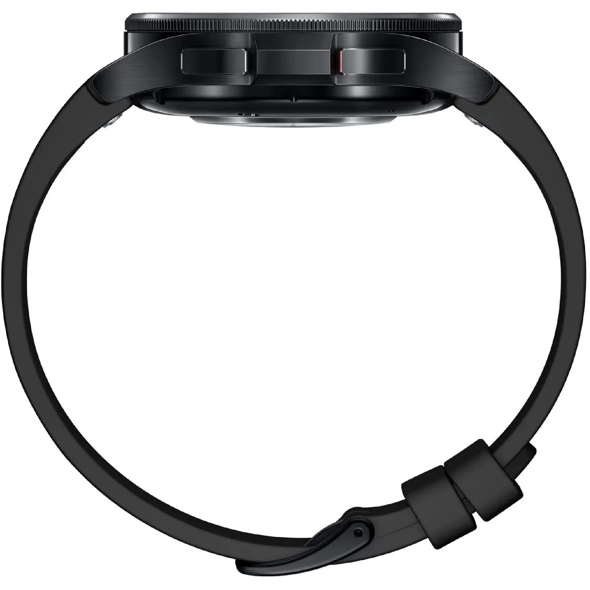 Купить Смарт-часы Samsung Galaxy Watch 6 Classic 43мм (SM-R950NZKASEK) - фото 5