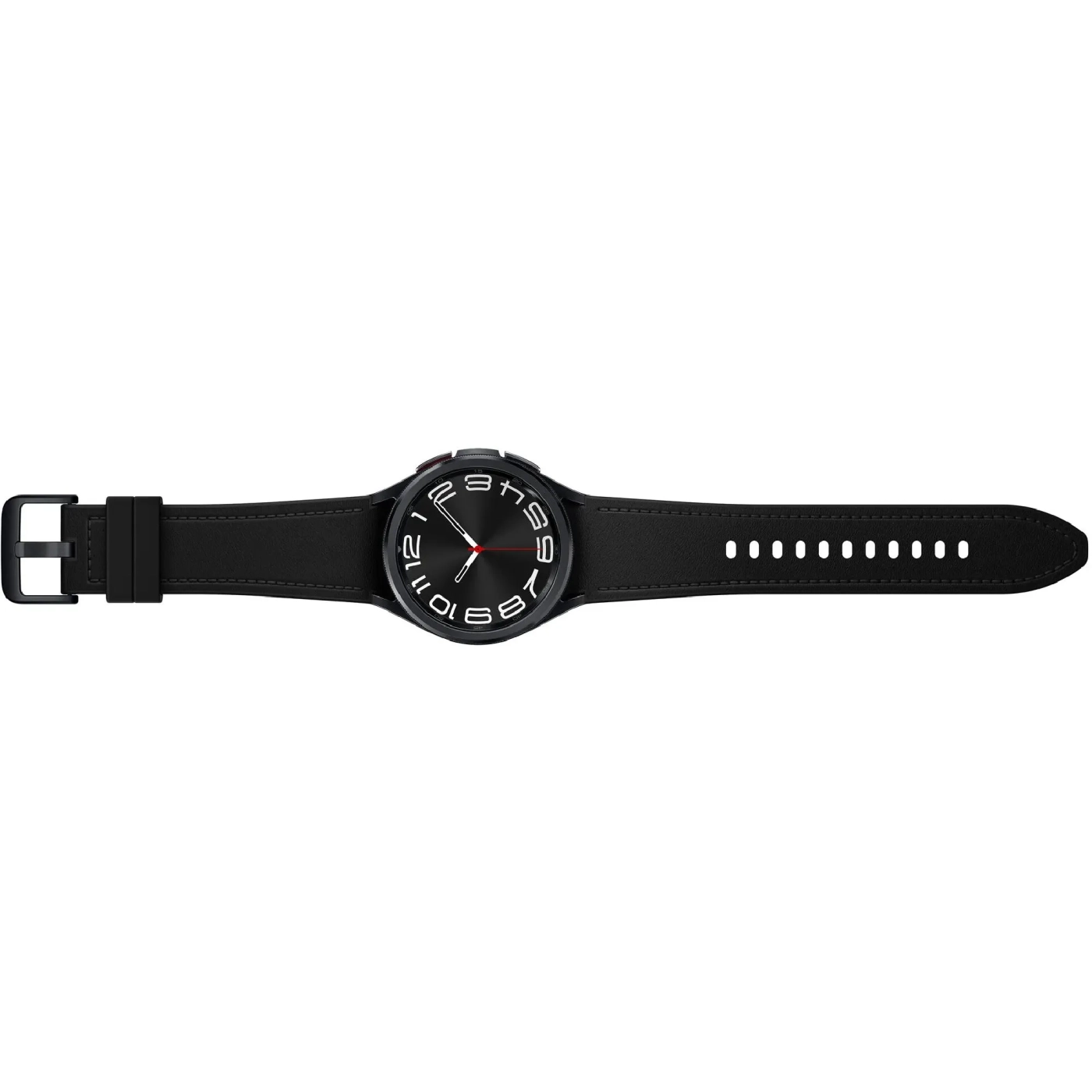 Купить Смарт-часы Samsung Galaxy Watch 6 Classic 43мм (SM-R950NZKASEK) - фото 6
