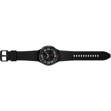 Купить Смарт-часы Samsung Galaxy Watch 6 Classic 43мм (SM-R950NZKASEK) - фото 6