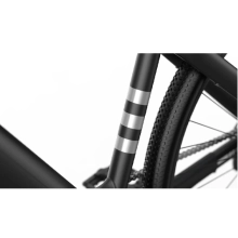 Купить Электровелосипед OKAI EB60 Black (EB60-B) - фото 4