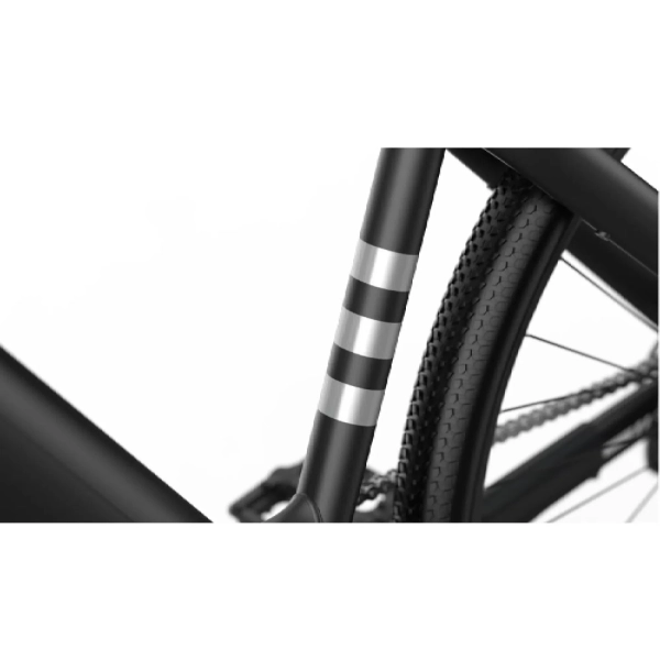Купить Электровелосипед OKAI EB60 Black (EB60-B) - фото 4