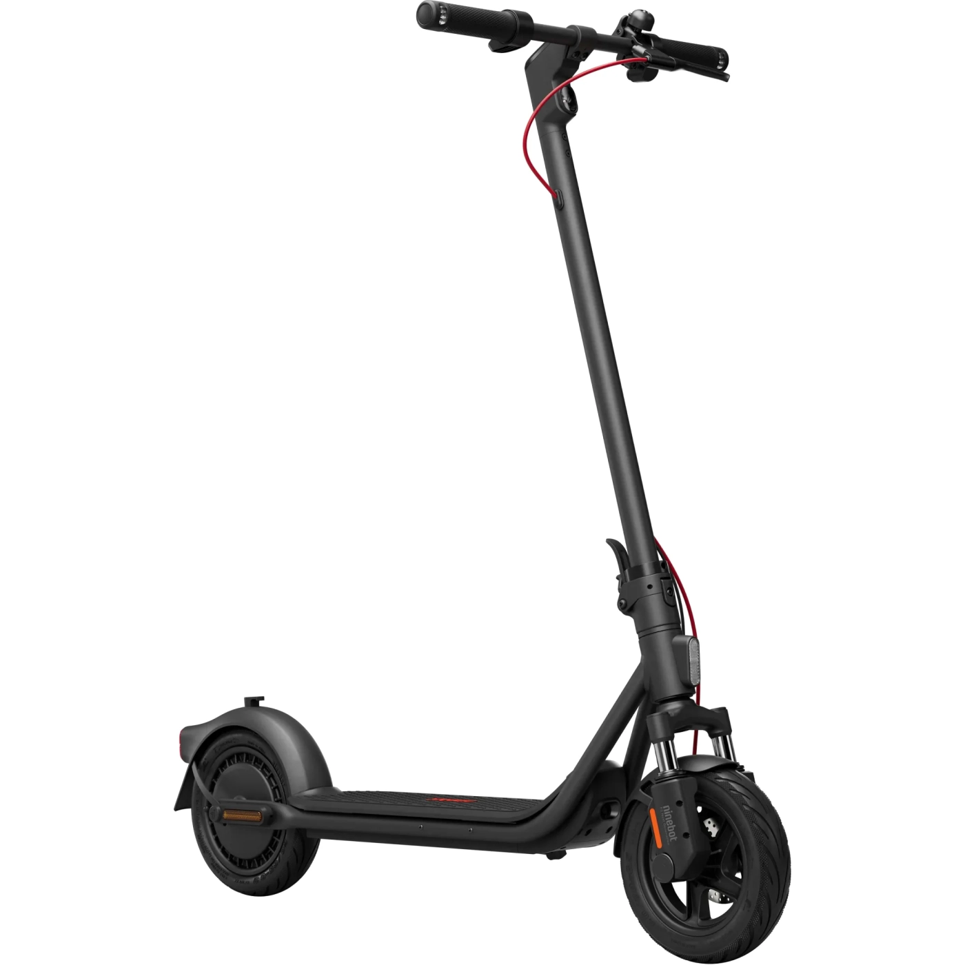 Купити Електросамокат Segway-Ninebot F2 PRO E II Black (AA.05.12.03.0007) - фото 1