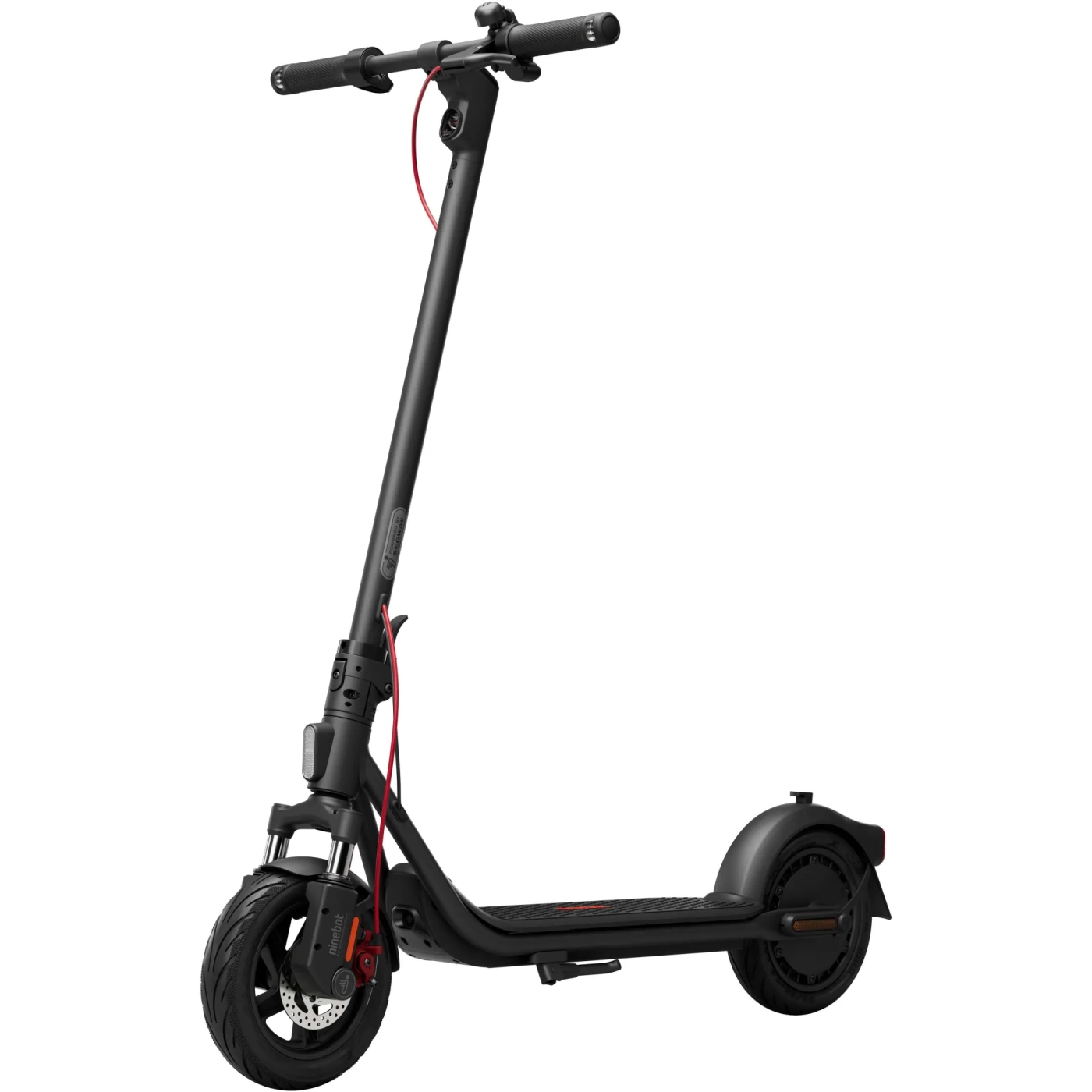 Купити Електросамокат Segway-Ninebot F2 PRO E II Black (AA.05.12.03.0007) - фото 2