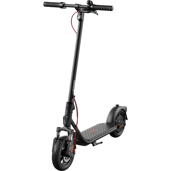 Купити Електросамокат Segway-Ninebot F2 PRO E II Black (AA.05.12.03.0007) - фото 3