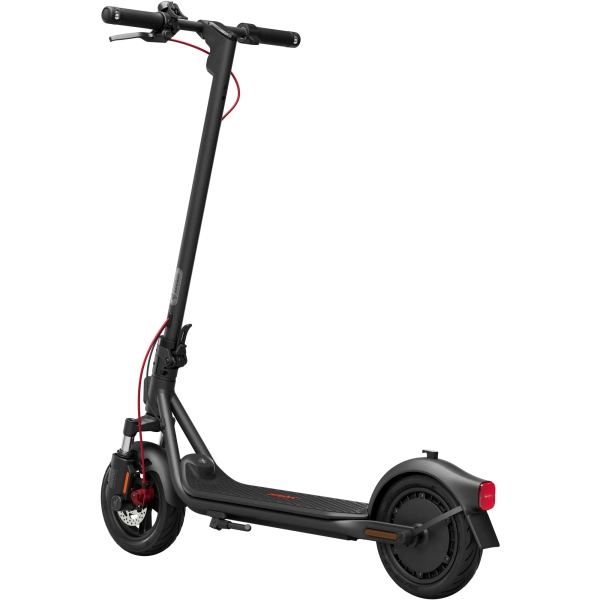 Купити Електросамокат Segway-Ninebot F2 PRO E II Black (AA.05.12.03.0007) - фото 4
