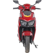 Купить Электроскутер Maxxter LEON (Red) - фото 3