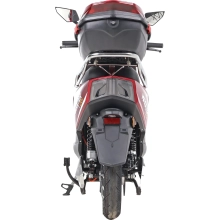Купить Электроскутер Maxxter LEON (Red) - фото 4