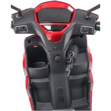 Купить Электроскутер Maxxter LEON (Red) - фото 5