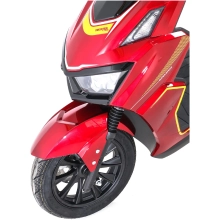 Купить Электроскутер Maxxter LEON (Red) - фото 7