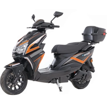 Купити Електроскутер Maxxter NEON (Black) - фото 1