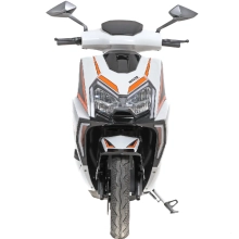 Купить Электроскутер Maxxter NEON (White) - фото 3