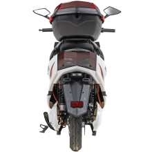 Купить Электроскутер Maxxter NEON (White) - фото 4