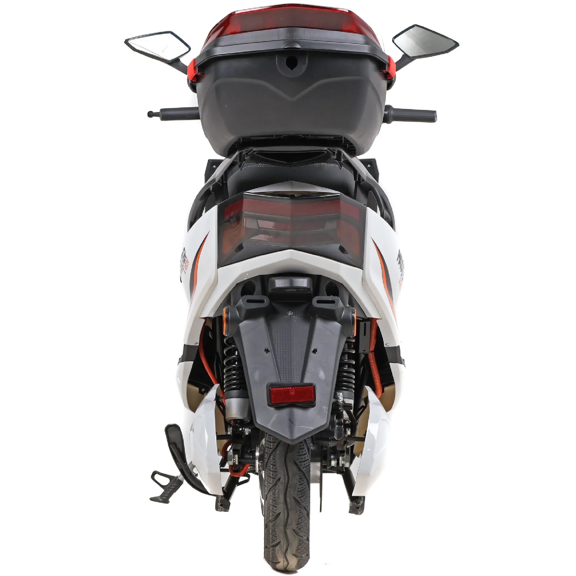 Купить Электроскутер Maxxter NEON (White) - фото 4