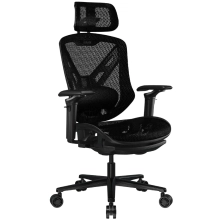 Купити Крісло для геймерів Cougar Speeder Black - фото 2