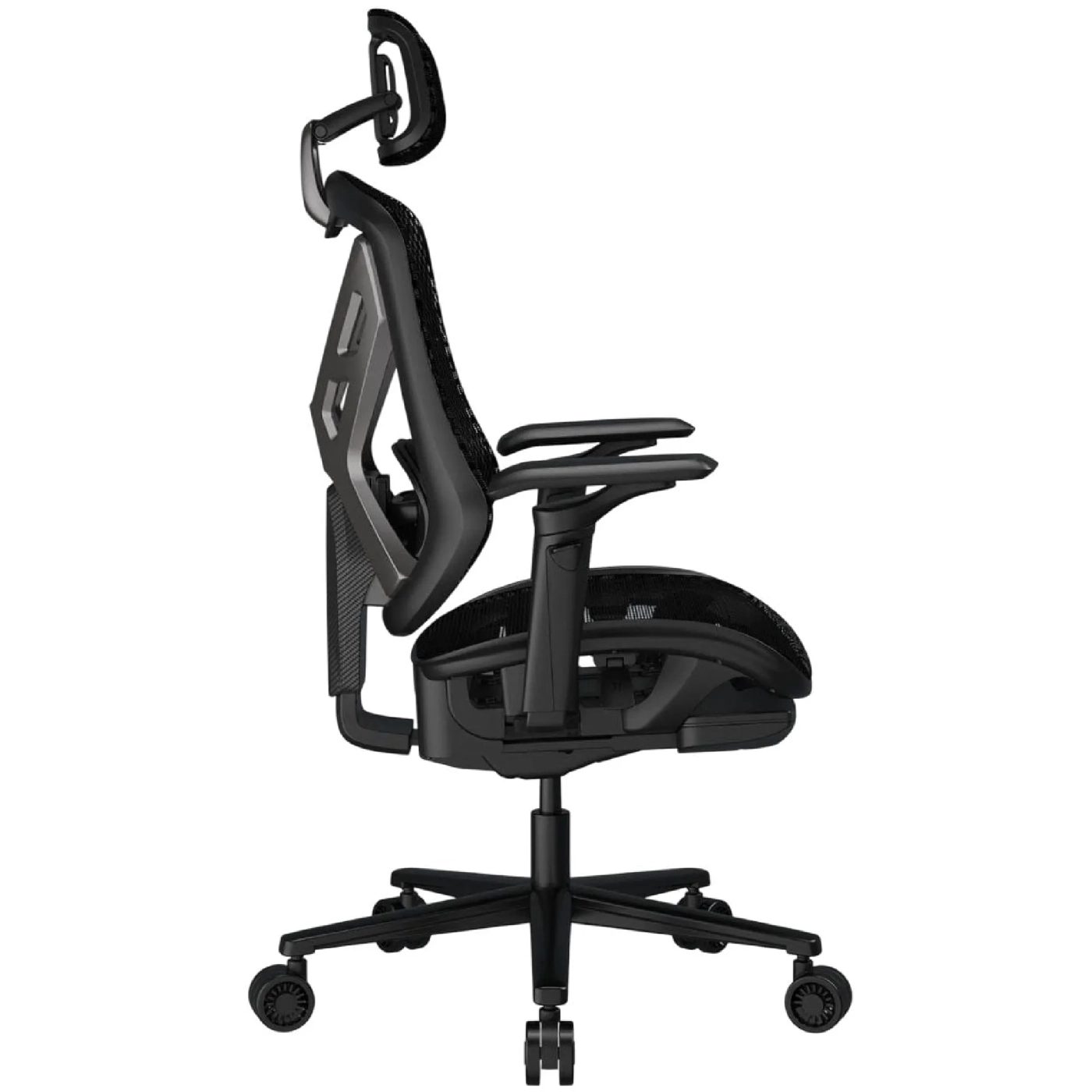 Купити Крісло для геймерів Cougar Speeder Black - фото 3