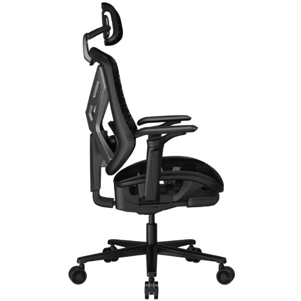 Купити Крісло для геймерів Cougar Speeder Black - фото 3