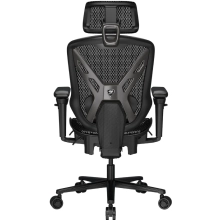 Купити Крісло для геймерів Cougar Speeder Black - фото 5