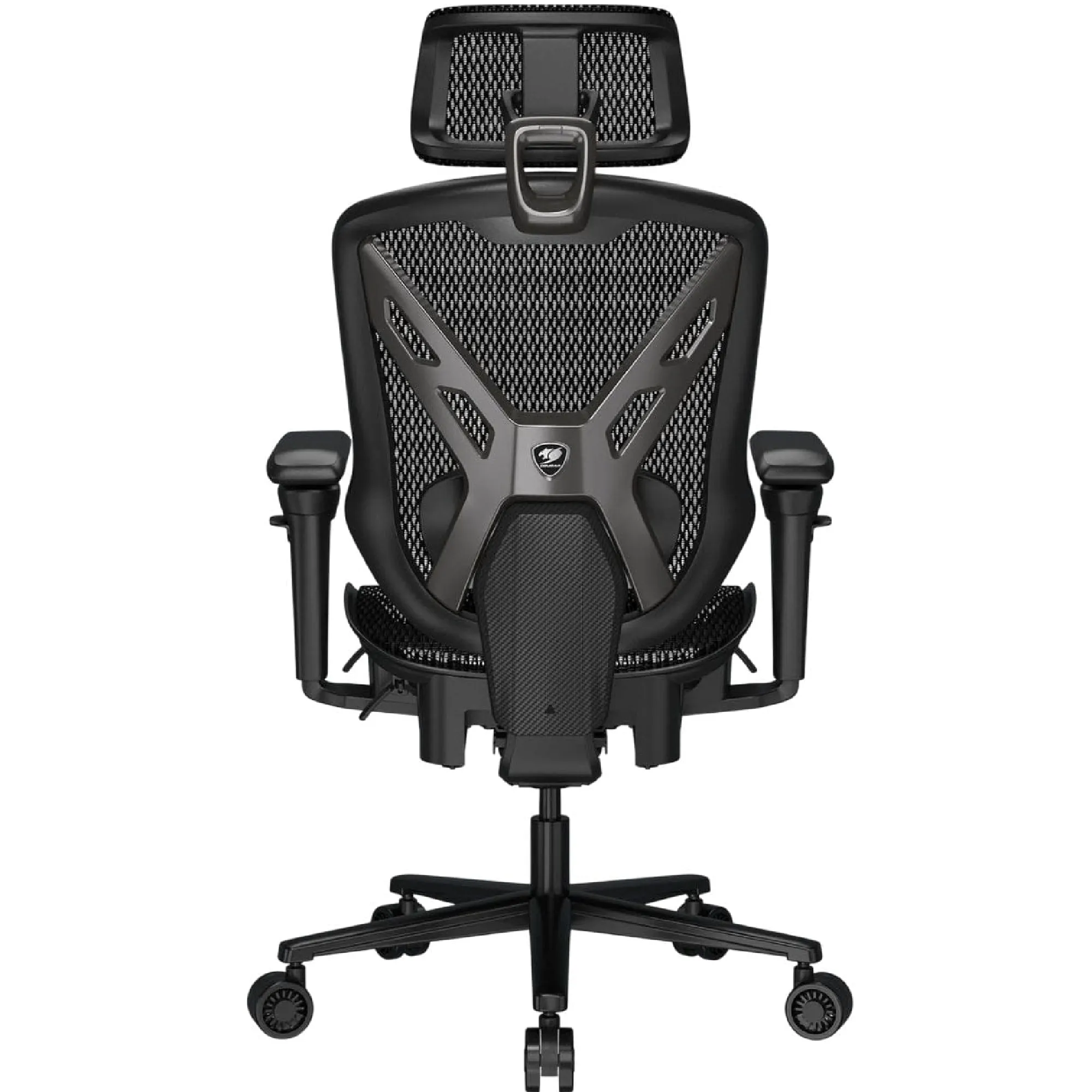 Купити Крісло для геймерів Cougar Speeder Black - фото 5